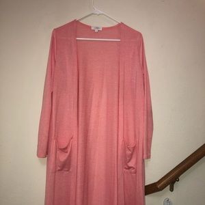 Super soft LuLaRoe Sarah